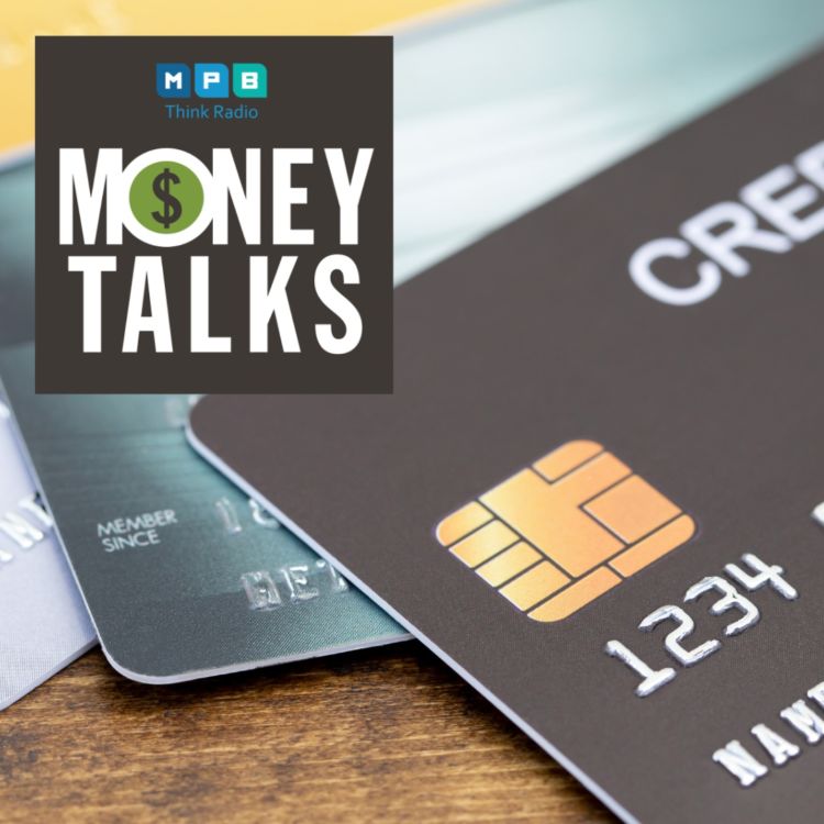 cover art for Money Talks: Credit Cards 2022