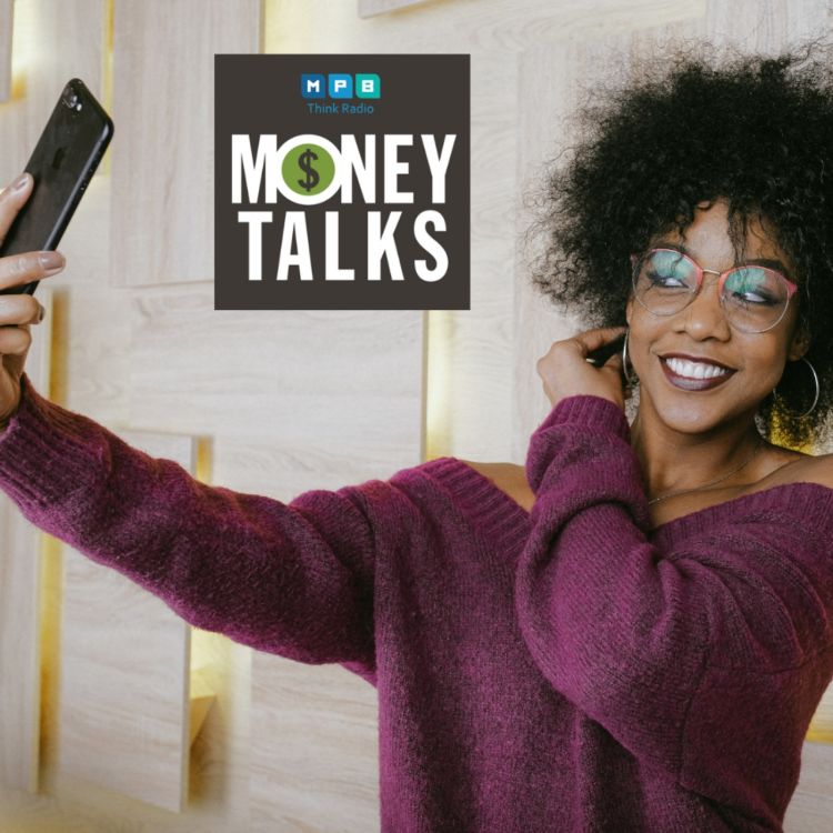 cover art for Money Talks: Passive Income