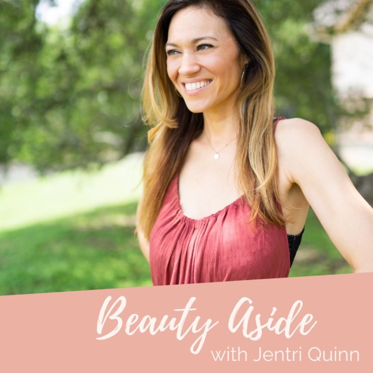 What I Wish I Knew Before Starting my Beauty Brand Beauty Aside Acast