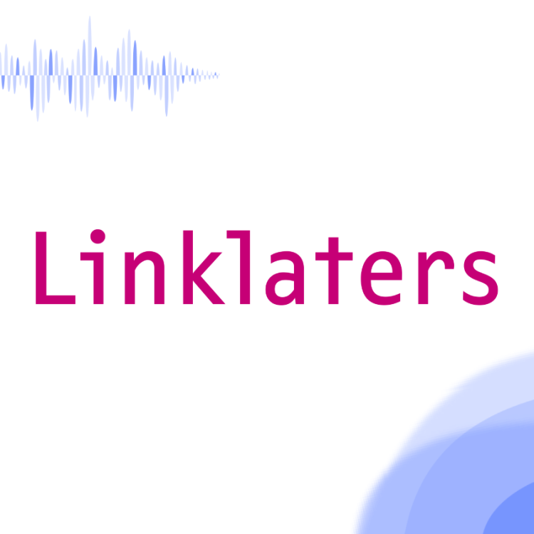 cover art for Linklaters • Internationella möjligheter