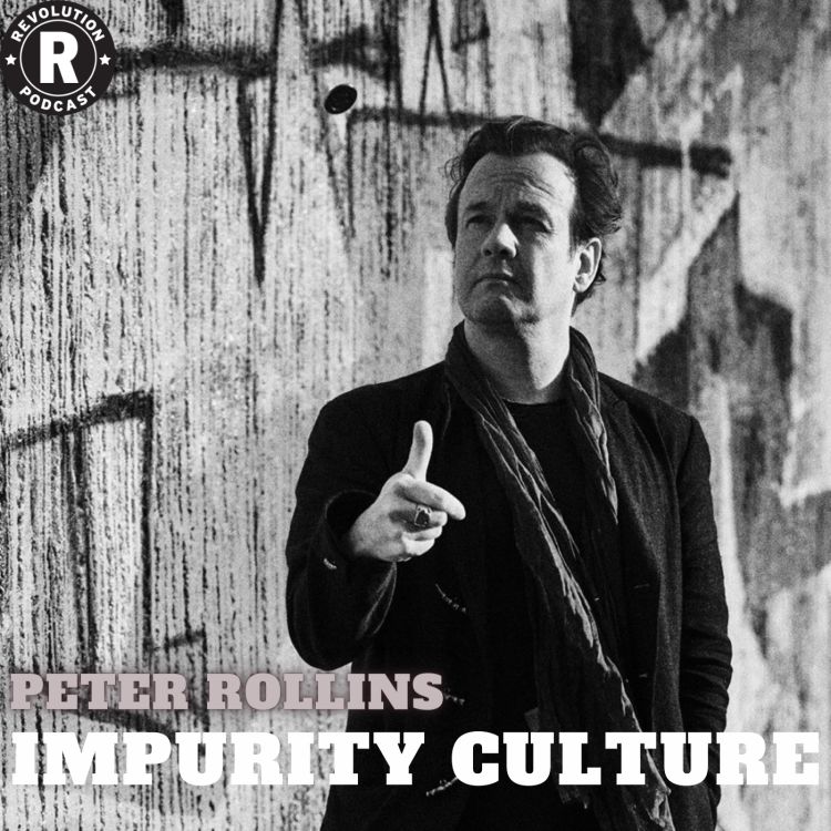 cover art for Impurity Culture