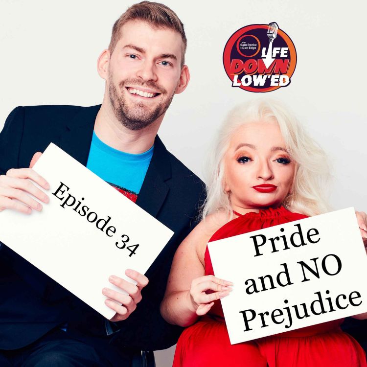 cover art for Pride and NO Prejudice 