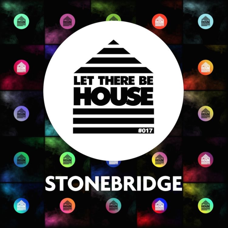 cover art for Stonebridge #017