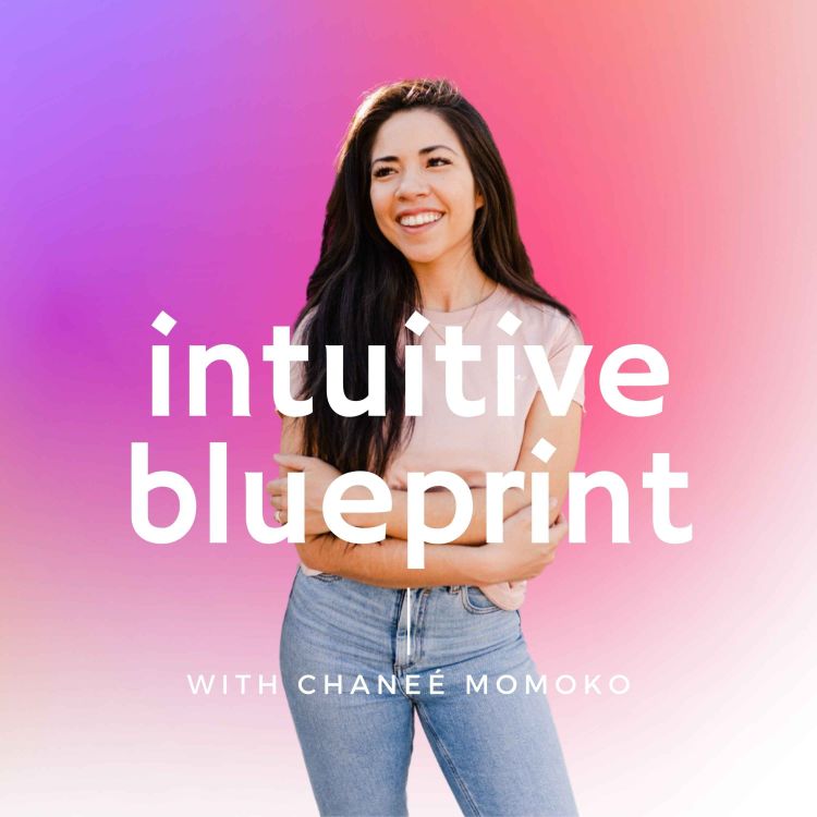 cover art for Welcome to Intuitive Blueprint Podcast!