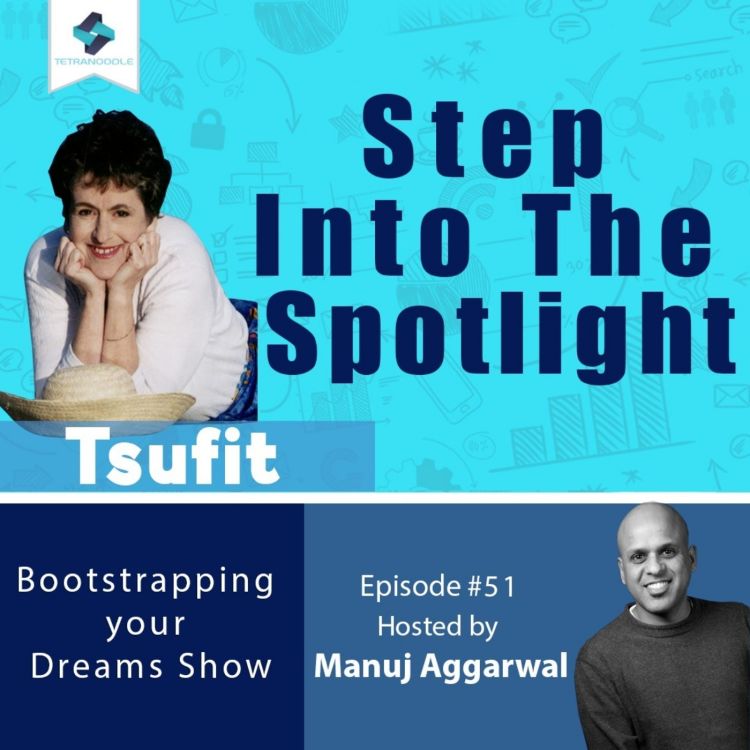 052 Step Into The Spotlight The Art Of Getting Noticed With