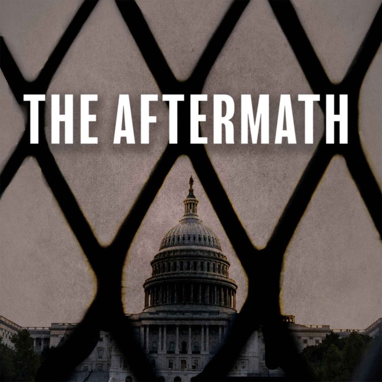 cover art for Trailer: The Aftermath