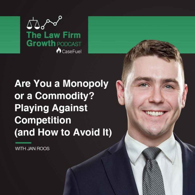 cover art for Are You a Monopoly or a Commodity? Playing Against Competition (and How to Avoid It)