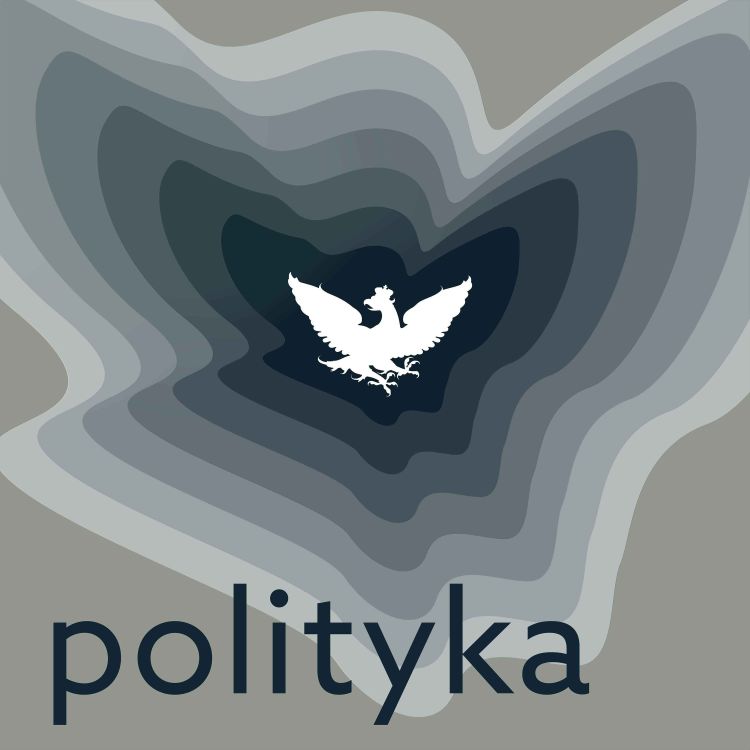 cover art for Michał Kobosko, pierwszy wiceprzewodniczący Polski 2050
