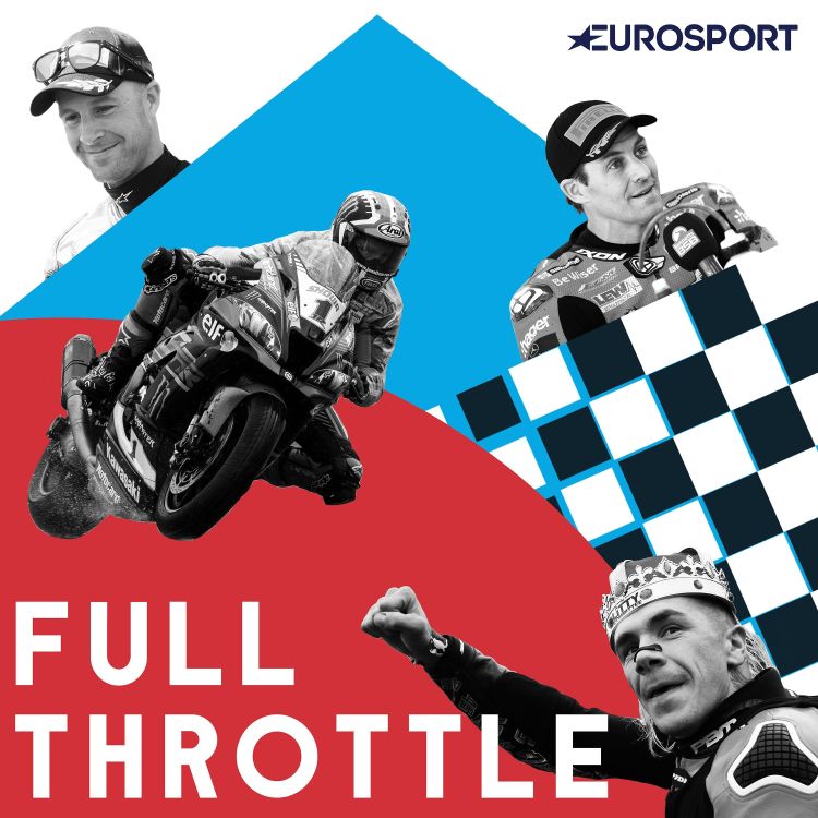 cover art for Jonathan Rea extends Championship lead with Catalunya win 