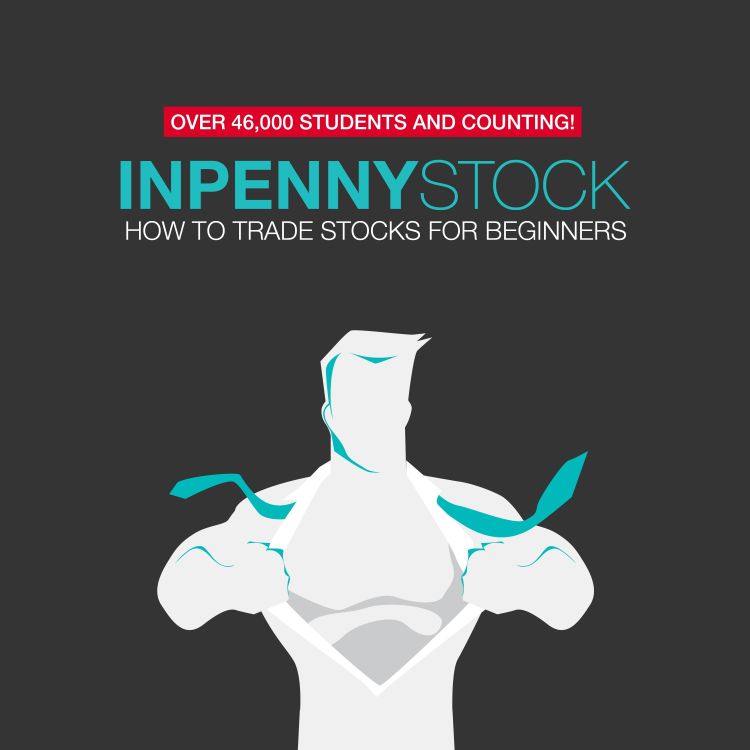 Penny Stock Chart Patterns