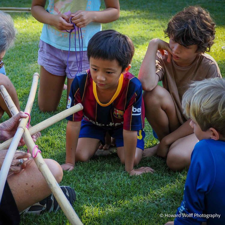 cover art for Part 3 of 3: Pedagogy in the Hawai'ian Islands feat. Hanahau‘oli School