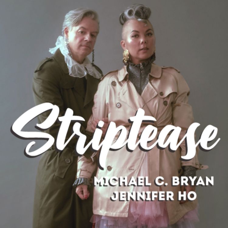 cover art for Striptease: Mr./Mrs. Right or Right Now?