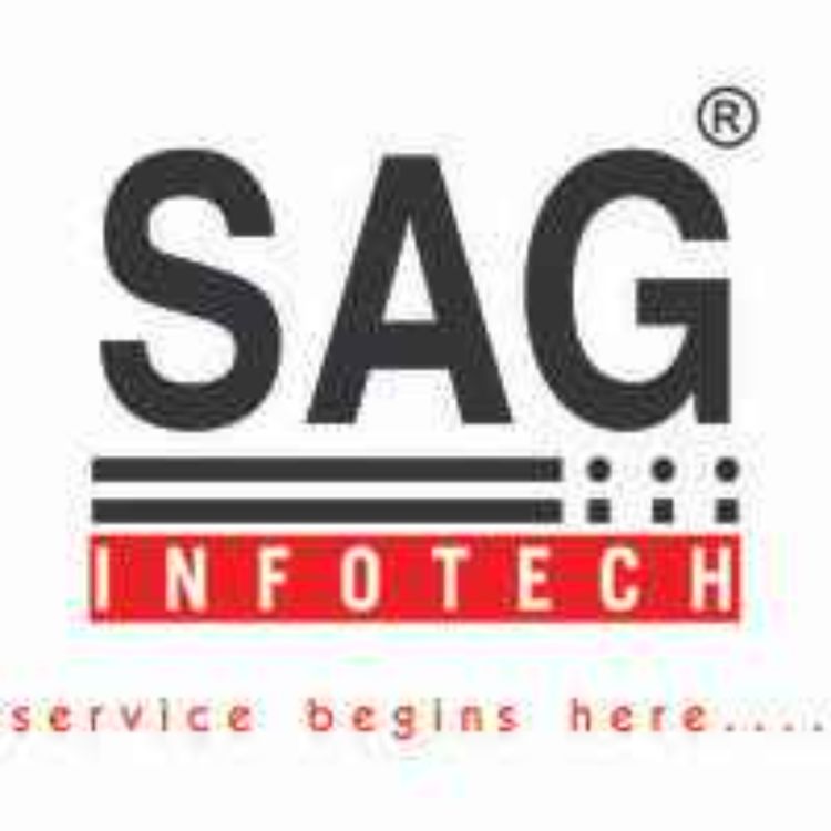 cover art for List of All Taxation Products Developed By SAGInfotech