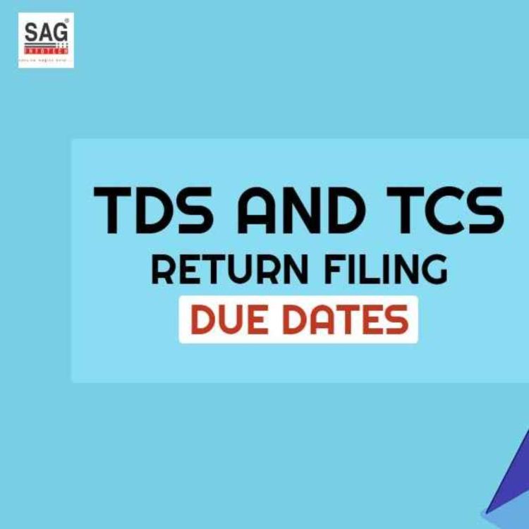 cover art for Current Deadline of TDS/TCS Return Filing with Penalty