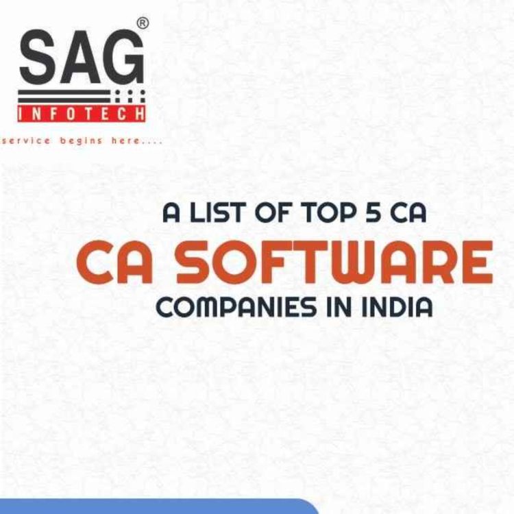 cover art for A Guide to Indian Professionals for Choosing the Right CA Software