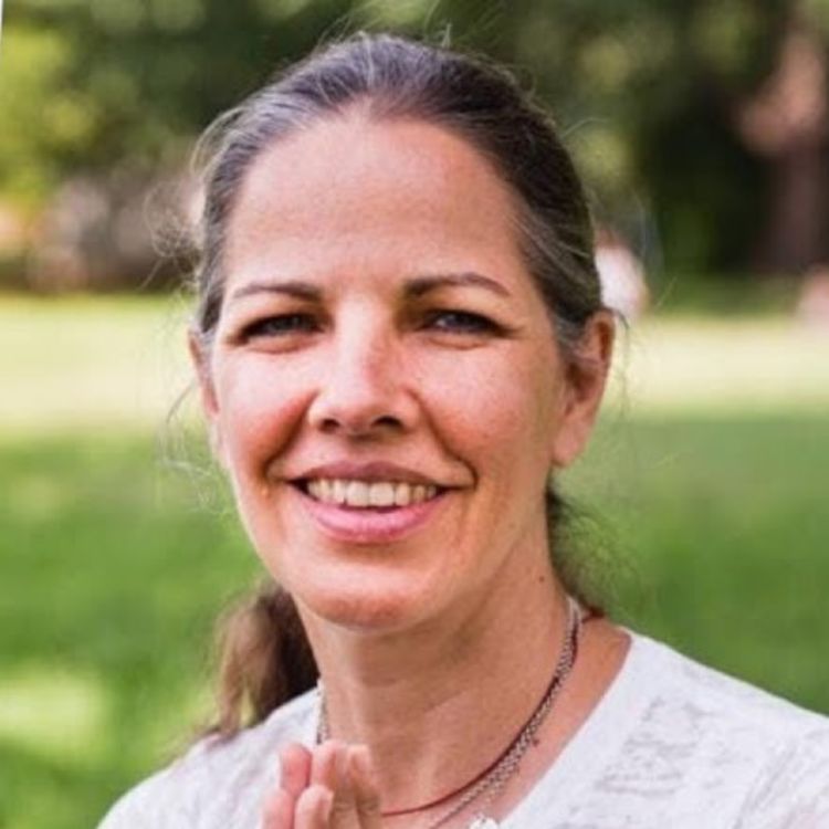 Nitya Griffith | Yoga and Feng Shui - Integral Yoga Podcast ...