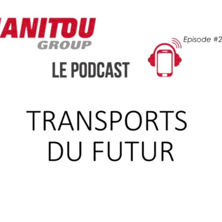 cover art for Transports du futur : la RSE embarquée ? 