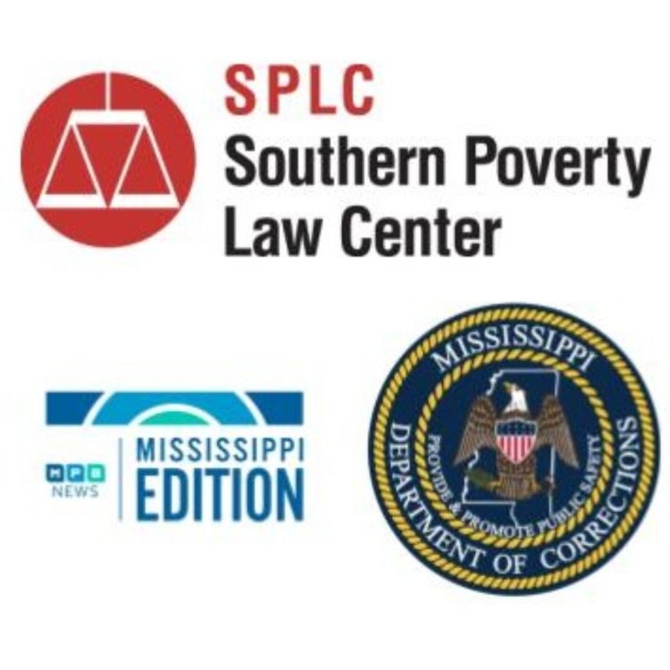 cover art for ME 1/8/20 - Senate and Gov. Bryant | SPLC Letter to DOJ | Commissioner Willie Simmons