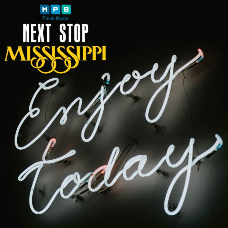 cover art for Next Stop MS | Neon Night, Dinosaur Train, Birding 101 & the Pork Skin Diva