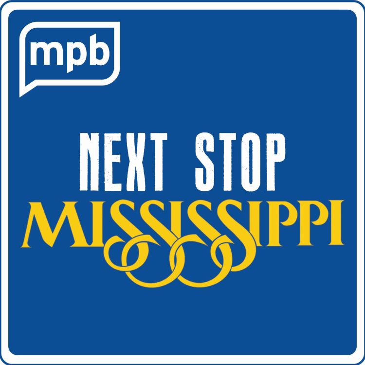 cover art for Next Stop MS | Antique Showcase - Natchez, USA IBC Kentucky Derby Party & MIDFEST 2024