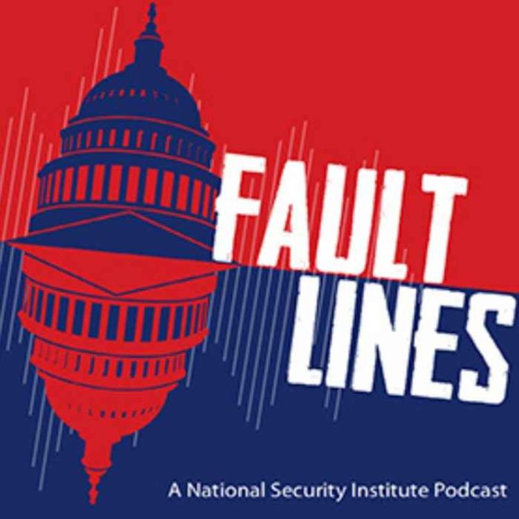 cover art for Episode 243: Breaking Barriers: NSC and the AI Machine