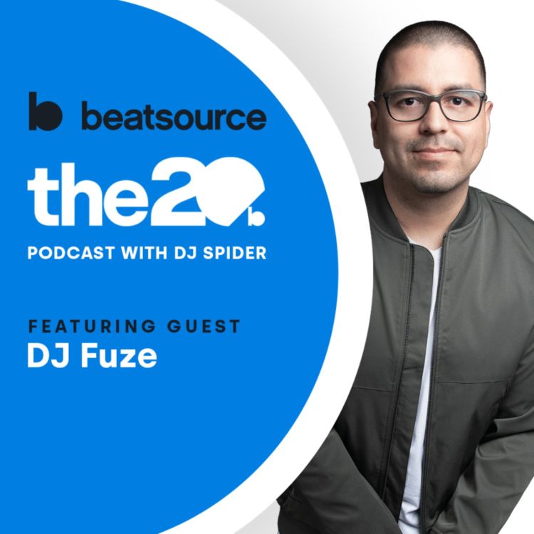 Dj Fuze