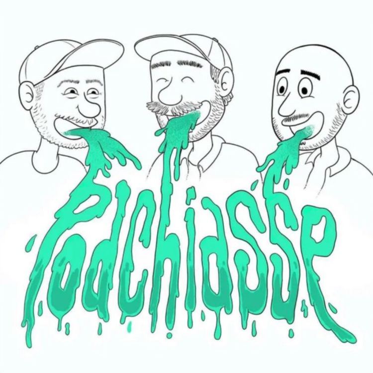 cover art for Podchiasse : les managers Mcdo et les glands.