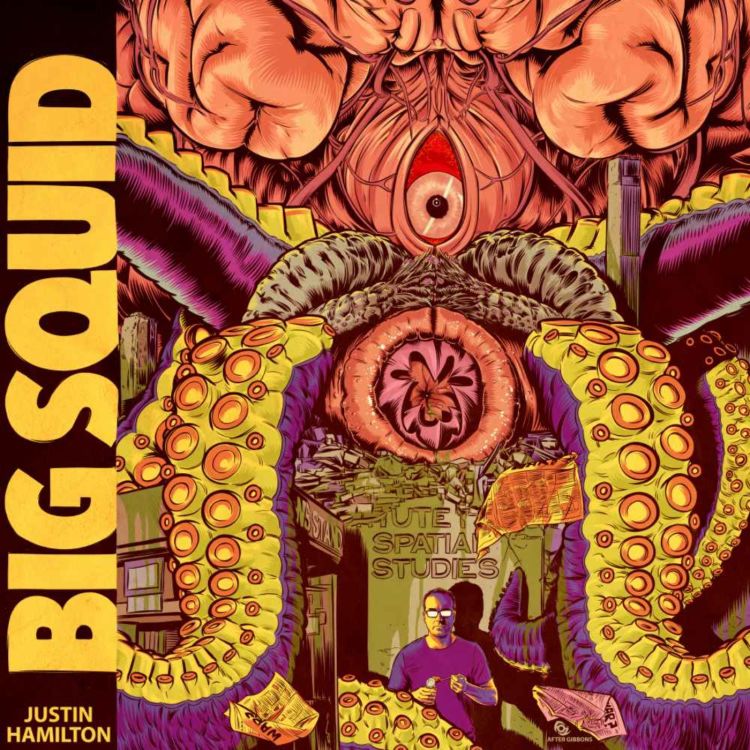 cover art for Big Squid Live - Can We Still Enjoy It?