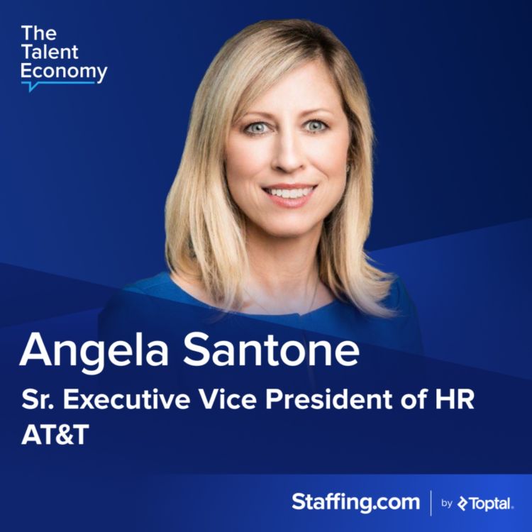Putting Customers First Means Caring For Employees The Talent Economy Podcast Acast
