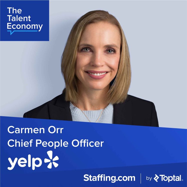 cover art for Yelp: Why Remote First Works