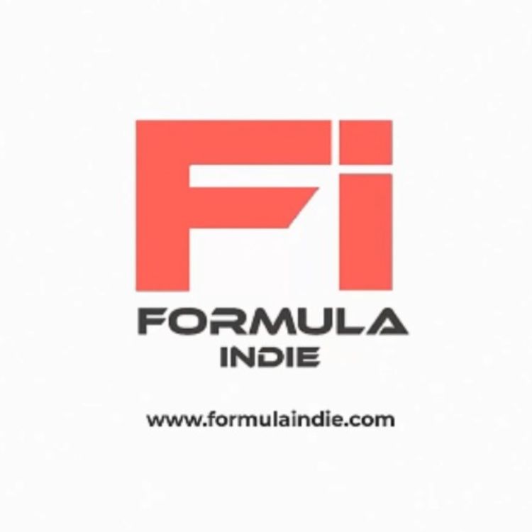 cover art for FORMULA INDIE 11.02.2020