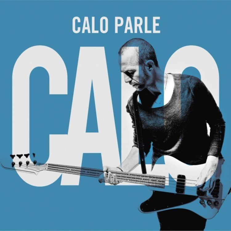 cover art for Calo Parle 2/4