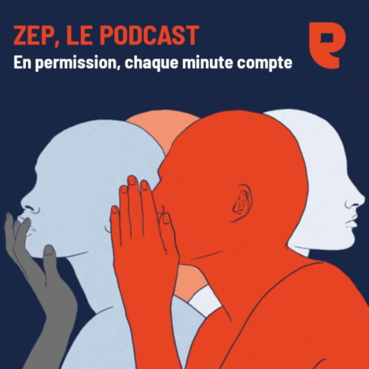 cover art for En permission, chaque minute compte