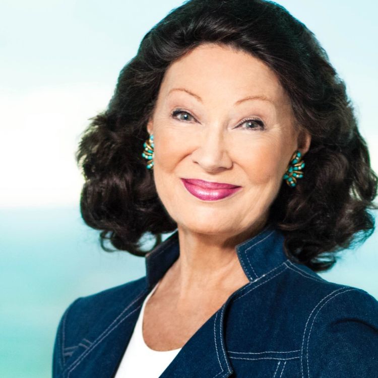 Episode 12 Åse Kleveland Brobyggerne Acast