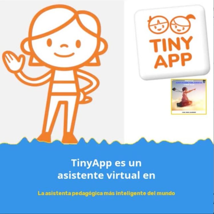 cover art for #21 TinyApp 2 - Preguntas y respuestas