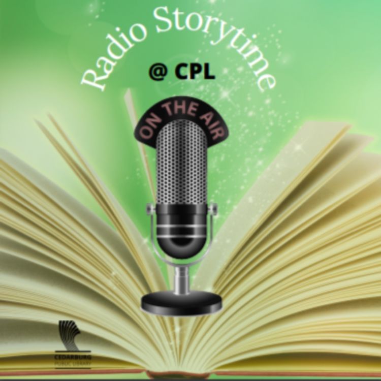 cover art for Radio Storytime