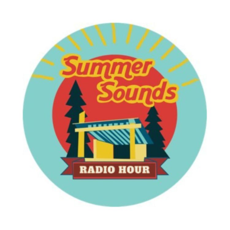 cover art for Summer Sounds Radio Hour - The Commonheart/Wire&Nail