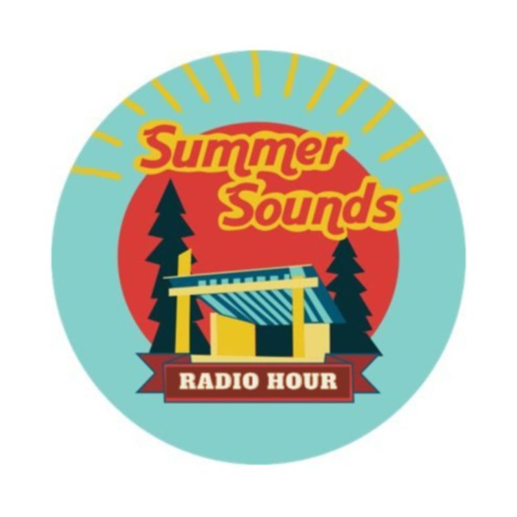 cover art for Summer Sounds Radio Hour - Southern Accents/Wildwood Blue