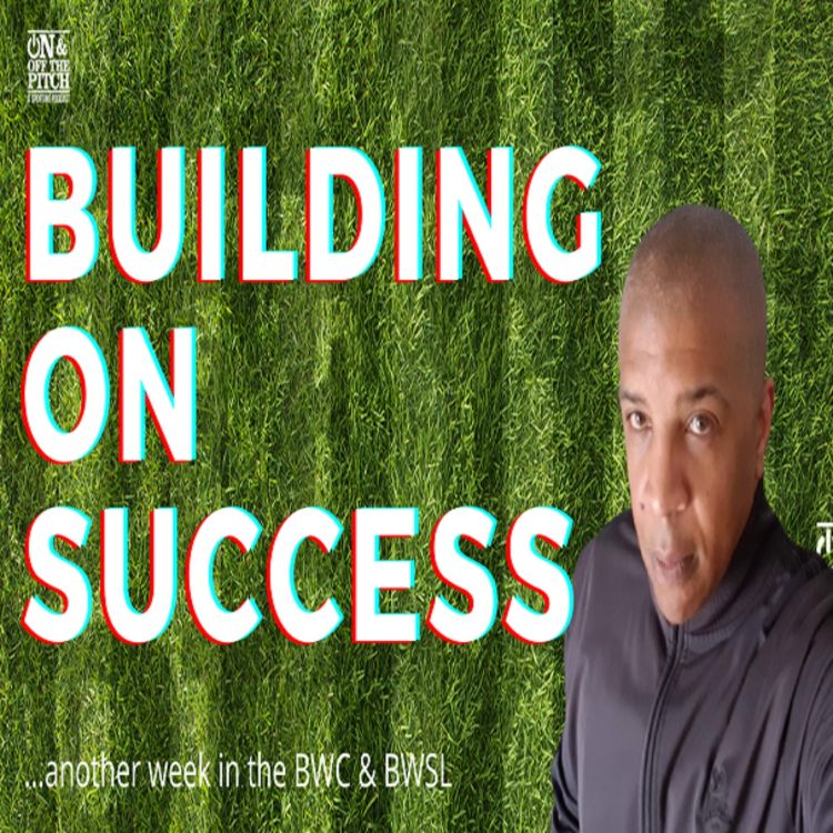 cover art for Building On Success