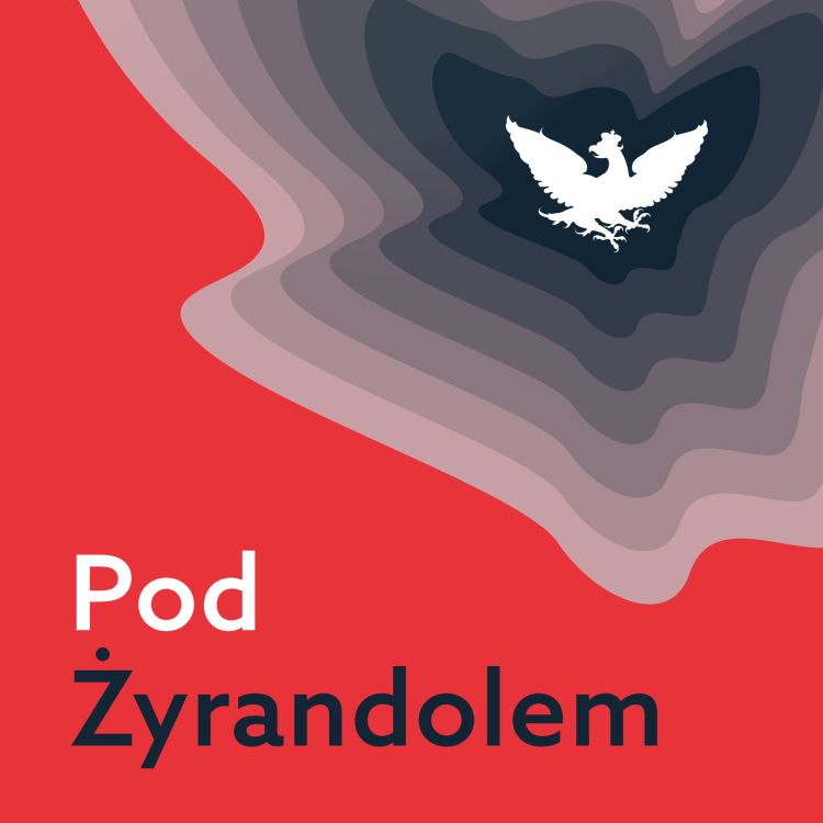 cover art for "Pod Żyrandolem": Apel Dudy do wyborców Konfederacji i PSL