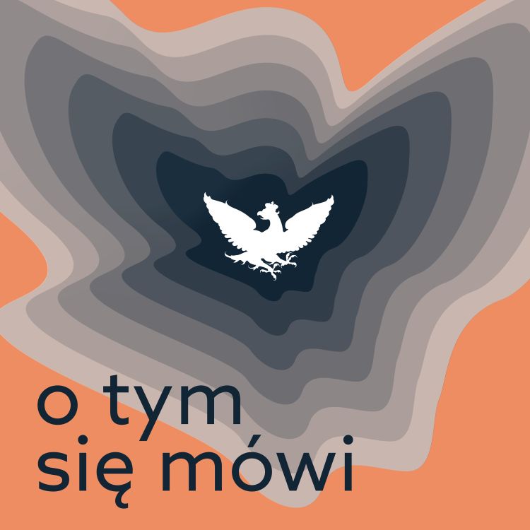 cover art for "O tym się mówi": Ernest Pytlarczyk: Wyjście z kryzysu w kształcie V, U, W, L? Stawiam na inny znak. 