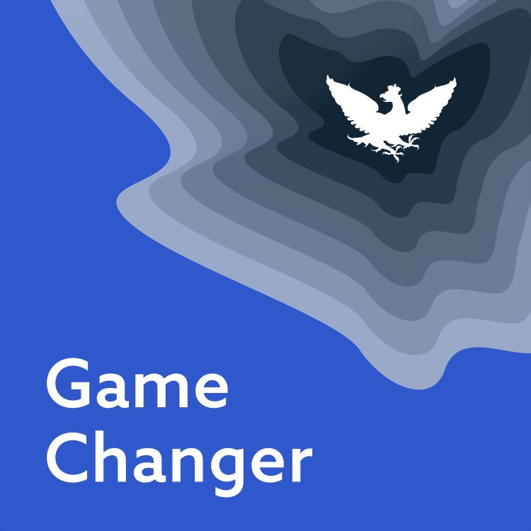 cover art for "Game Changer" | Hołownia: Potrzebna jest i rewolucja, i instytucja