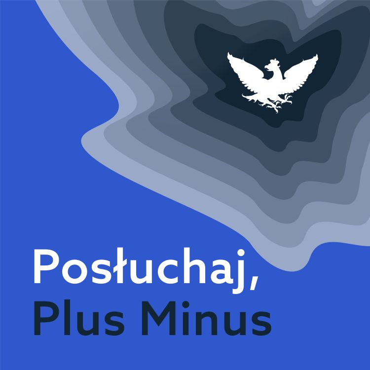 cover art for „Plus Minus”: Jacy będziemy po pandemii