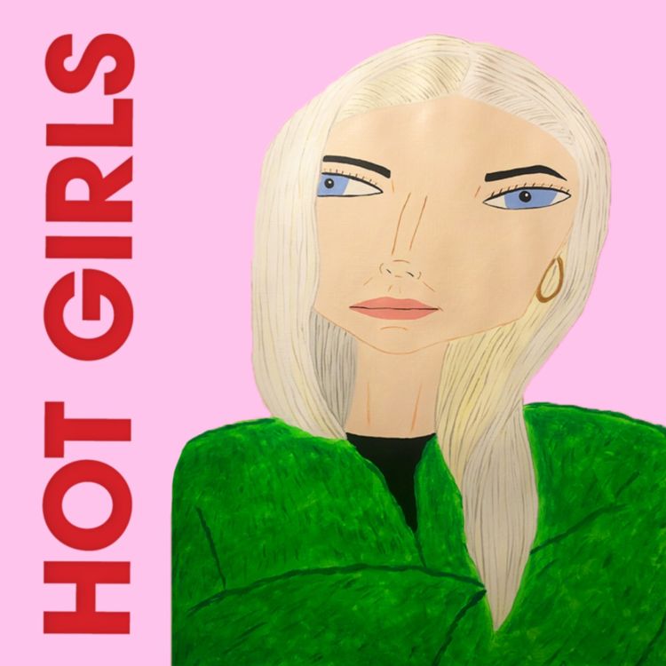 cover art for Hot Girl History: Ms Lauryn Hill