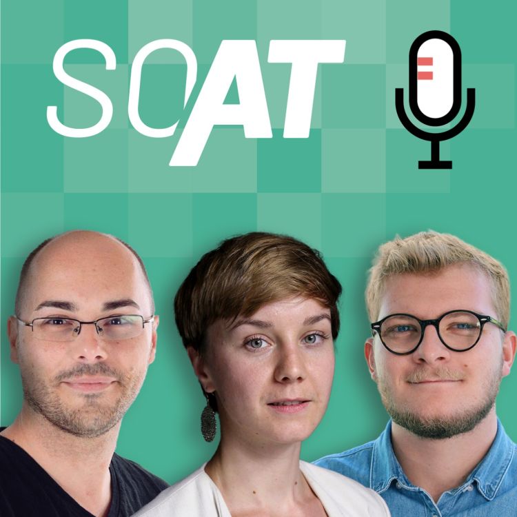 cover art for SOAT - Comment s'intégrer à une équipe ?