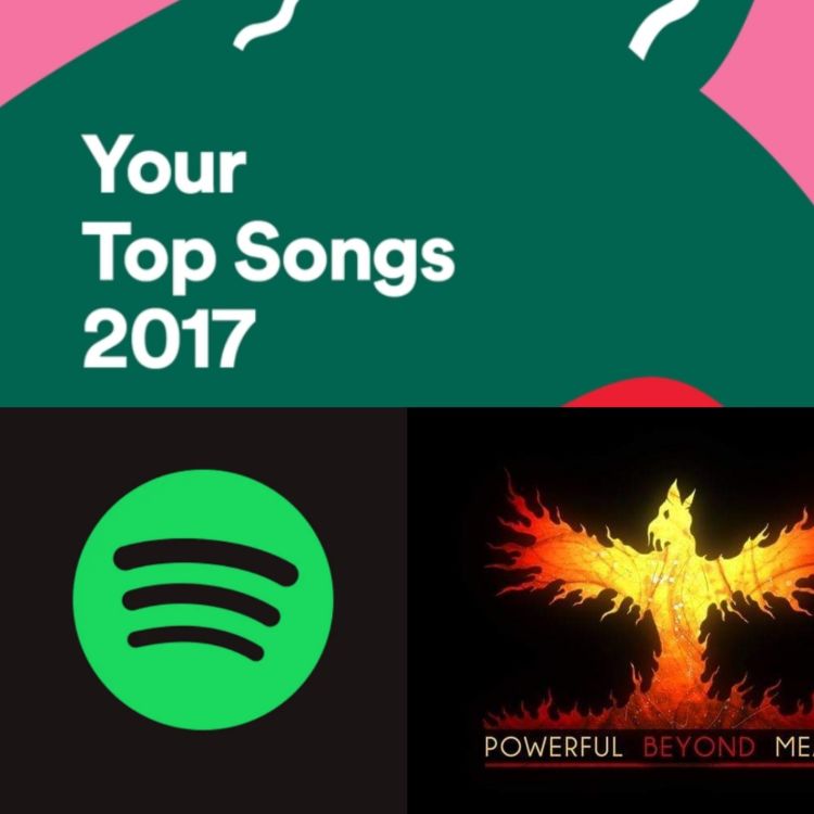 Top Songs Of The 2017 Pbm Entertainment Acast