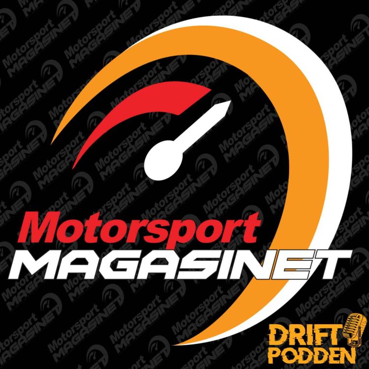 cover art for 66. Motorsportmagasinet