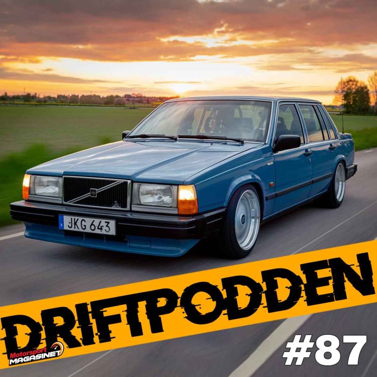 cover art for 87. Replik om DMEC och öppet brev till Hultsfreds kommun