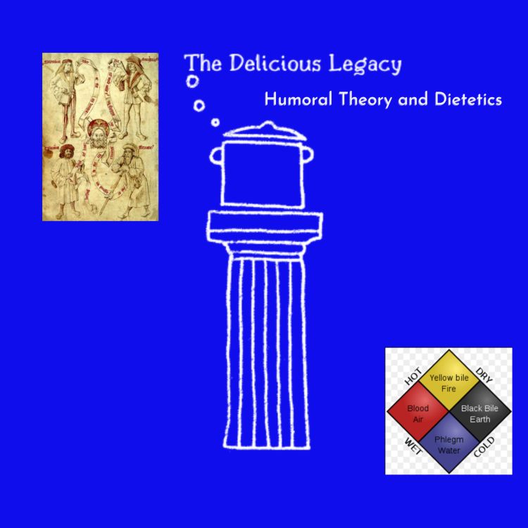 Humoral Theory and Dietetics from Ancient Greece to Medieval Europe ...