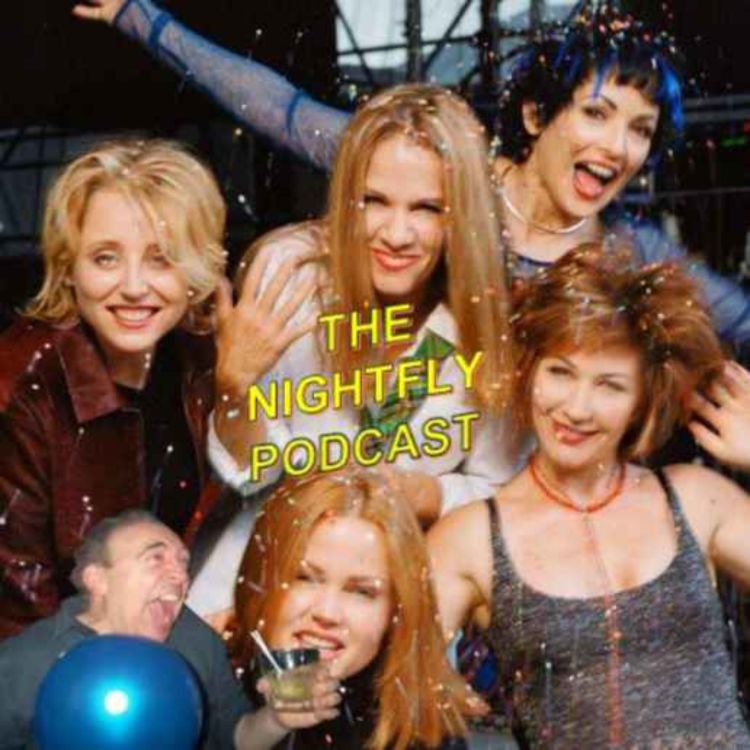 cover art for If the Go-Go's Don't Go, Stop